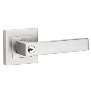 marine grade door handle, 316 stainless steel
