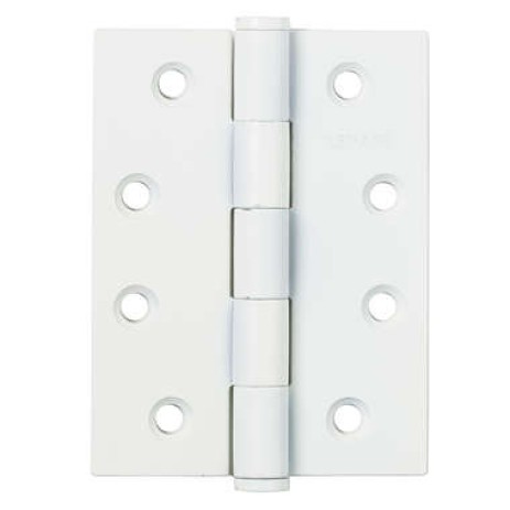 white door hardware hinge Lemaar