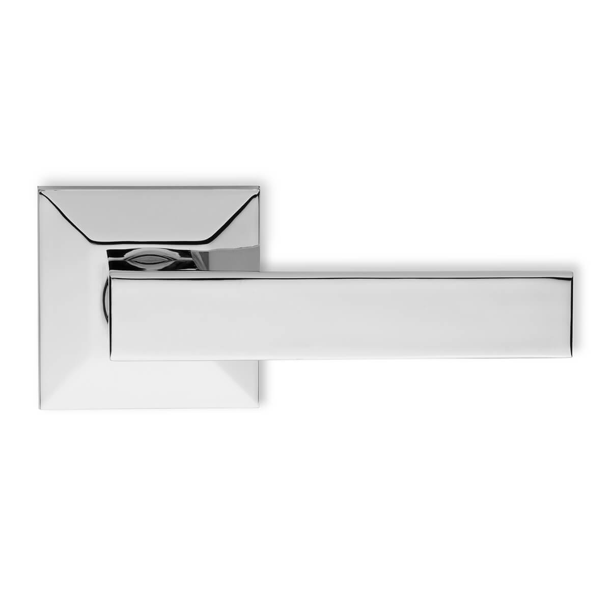Calida Dummy Lever - Chrome Plate