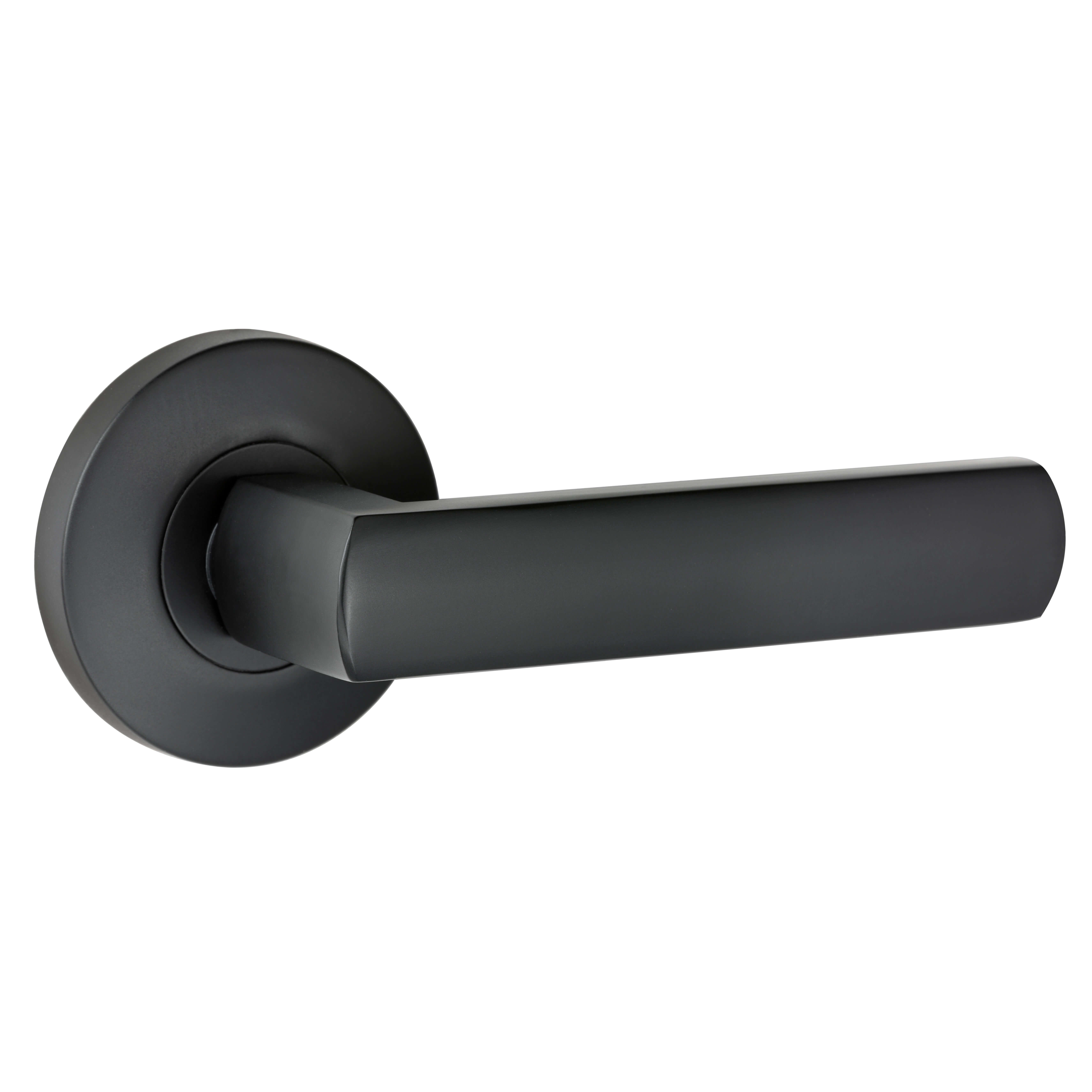 Lemaar Palma passage set door handle » Lemaar