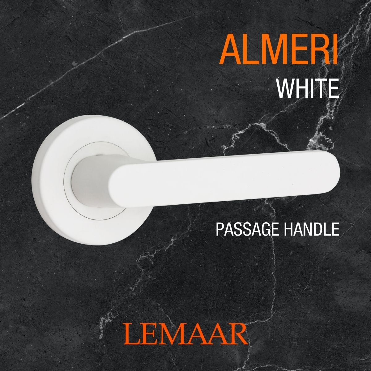 almeri white door handle lemaar v4