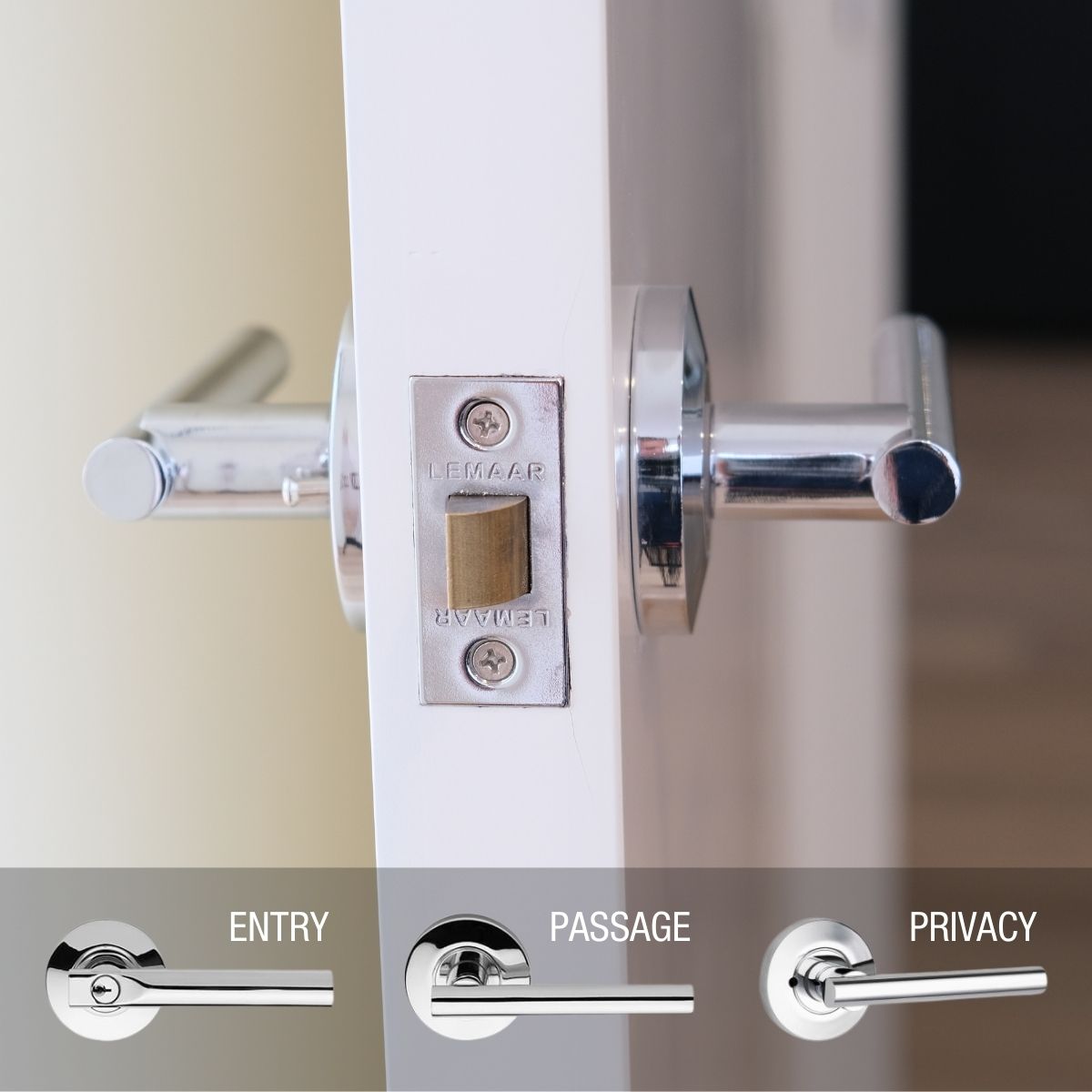 girona door handle