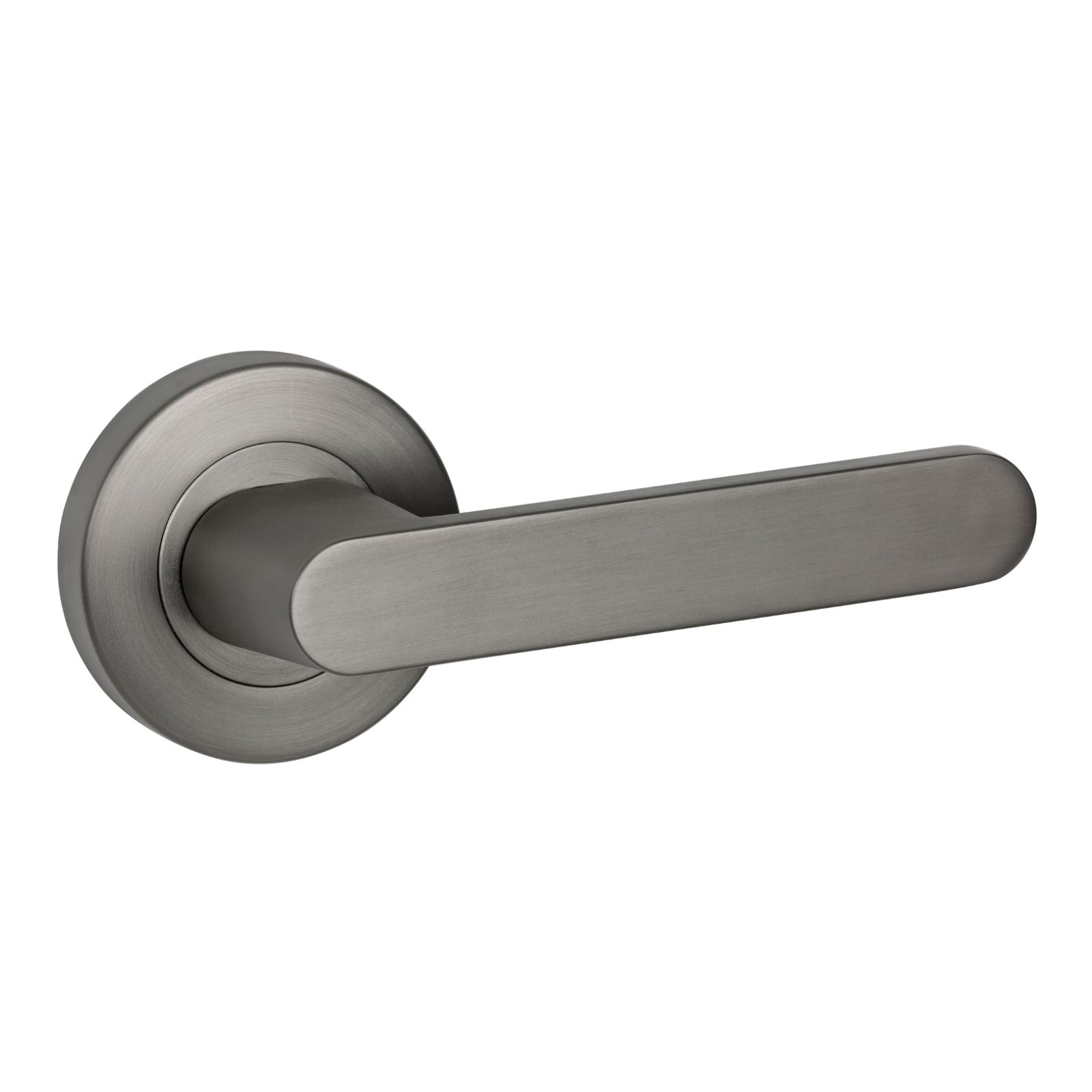 gun metal grey door handle 5 v2