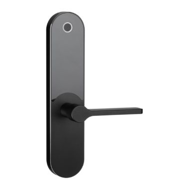 Lemaar Radius Smart Lock Entry Black digital lock electronic lock