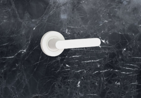 white door handle bunnings 2