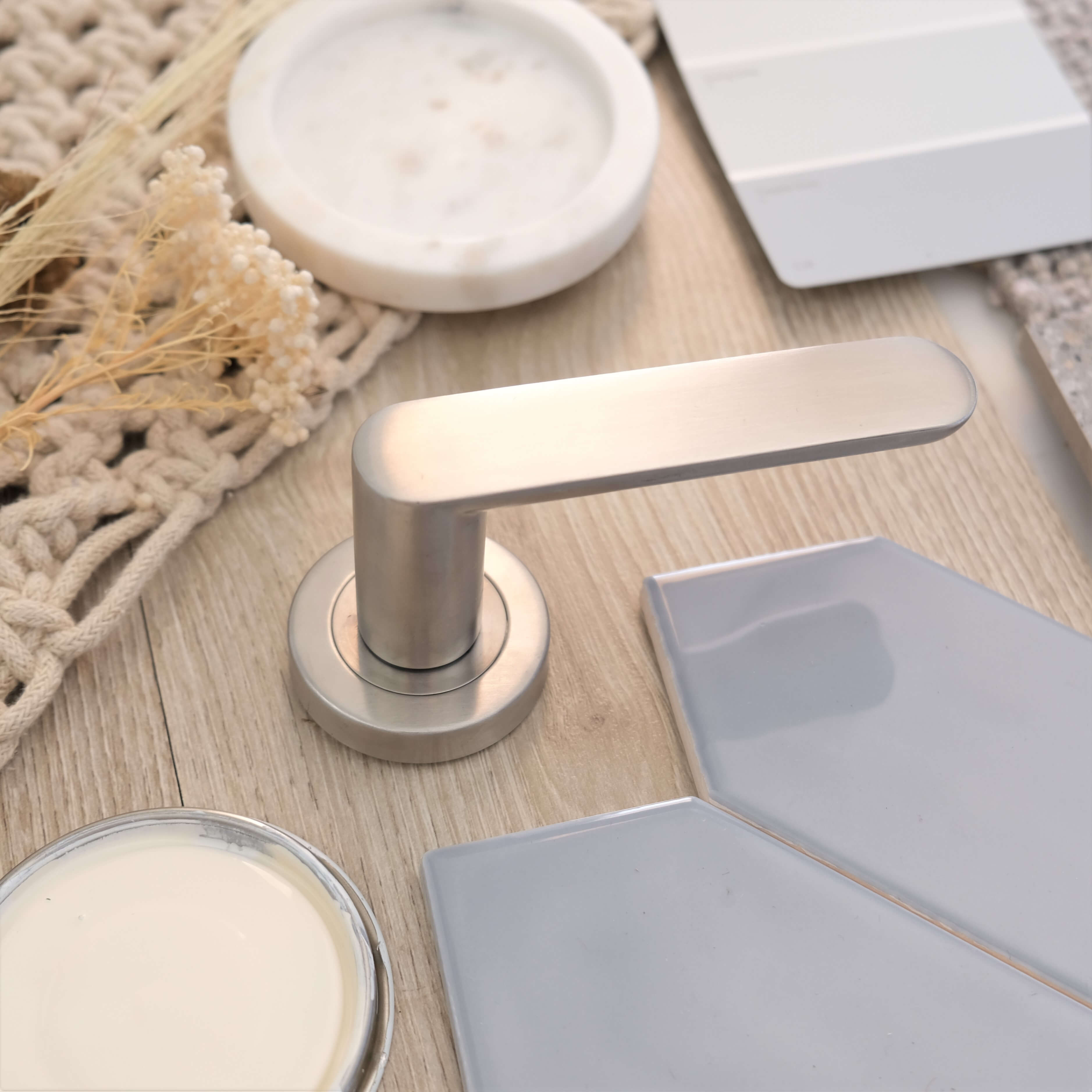 belize 304 stainless steel door handle