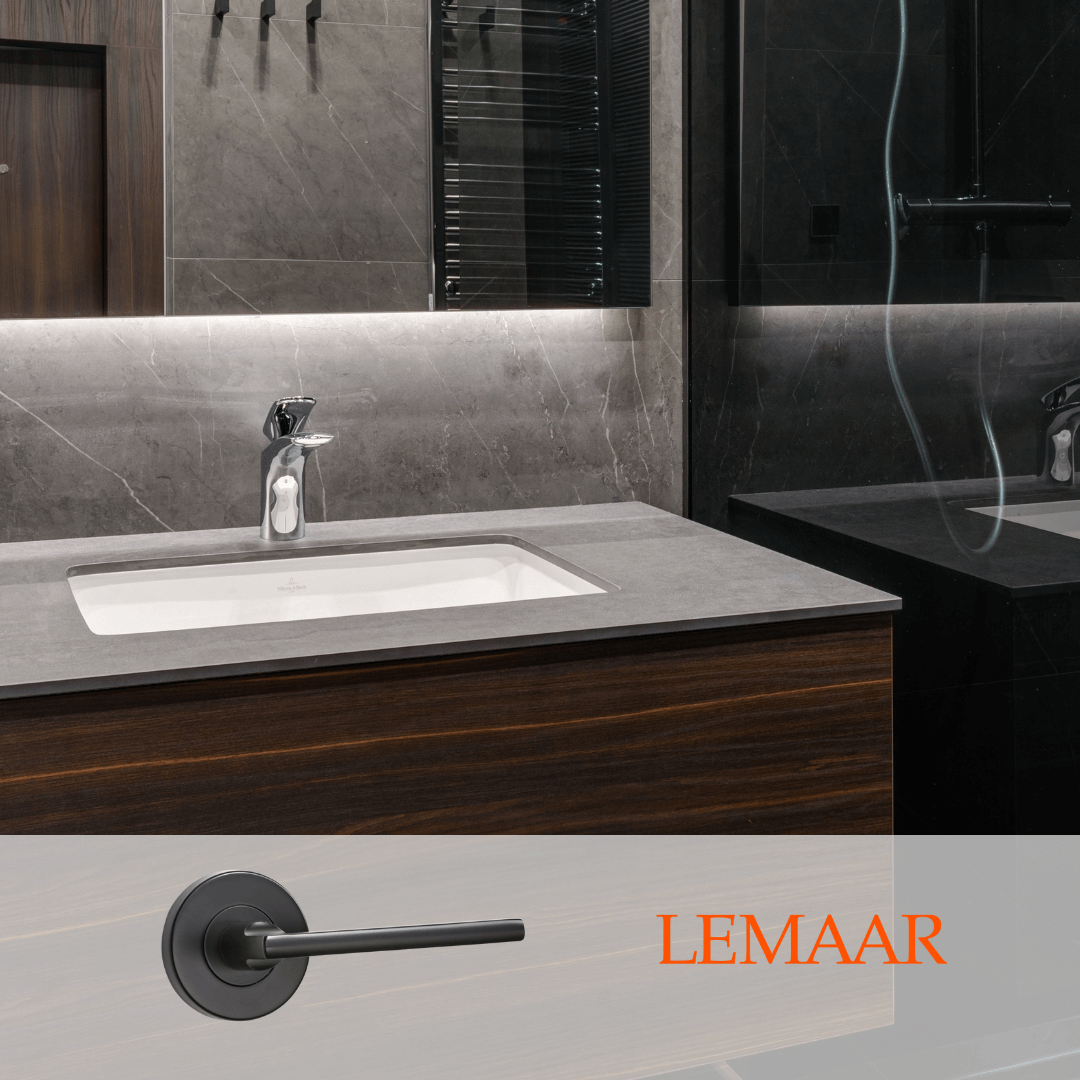 black door handle interior v5