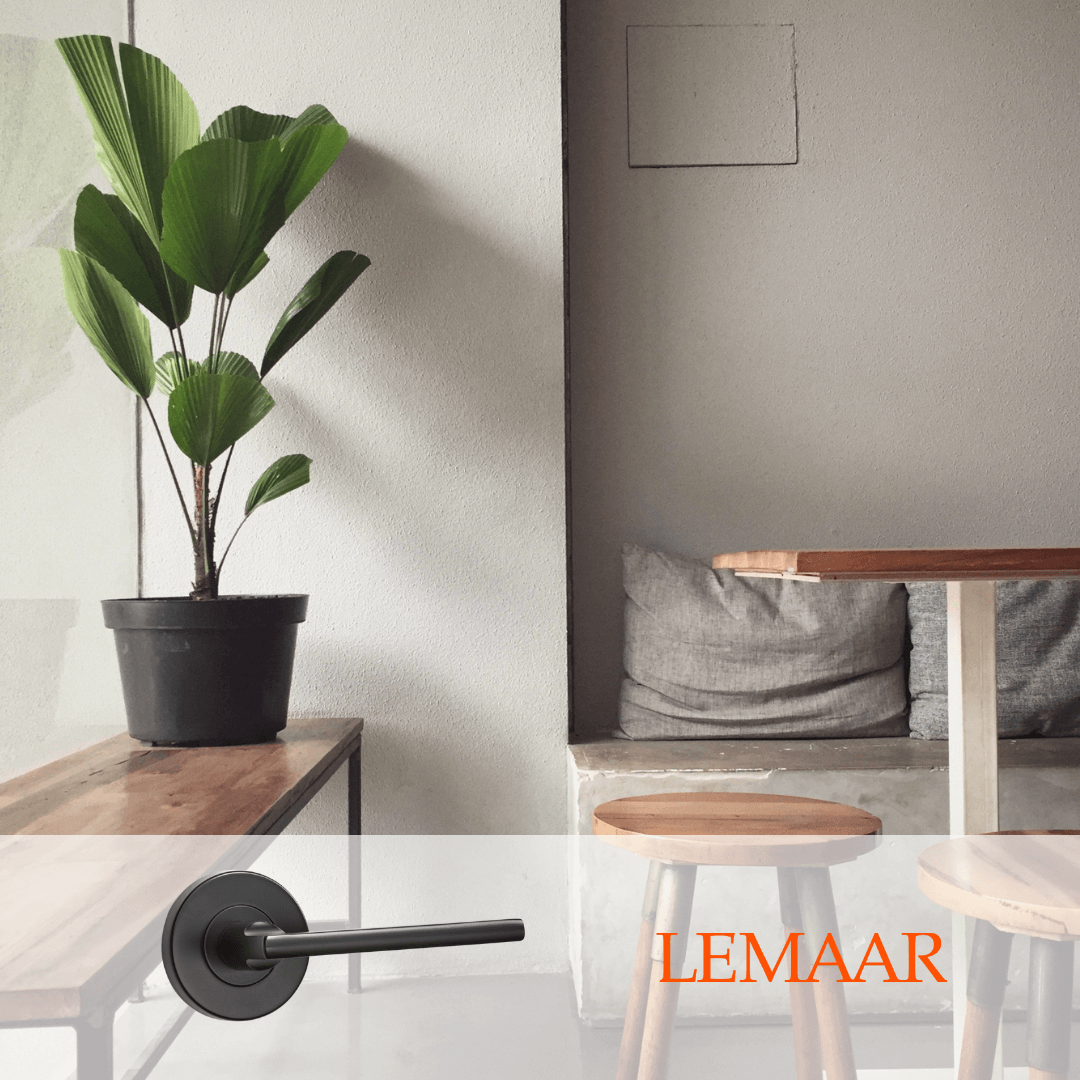 bunnings handle black door v3