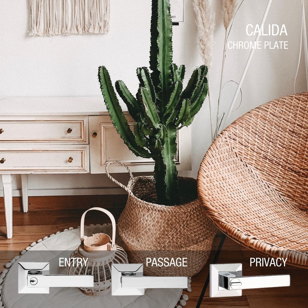 chrome door handles matching v3