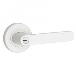 Almeri Entrance Set - White