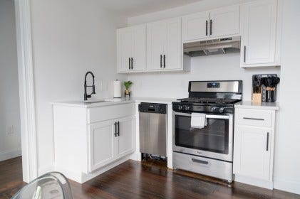 Kitchen Interior Design
