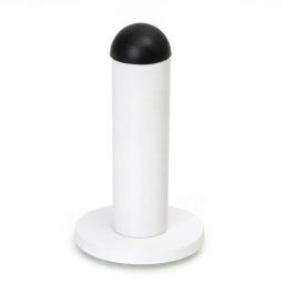 75mm Round Pole Wall Mount