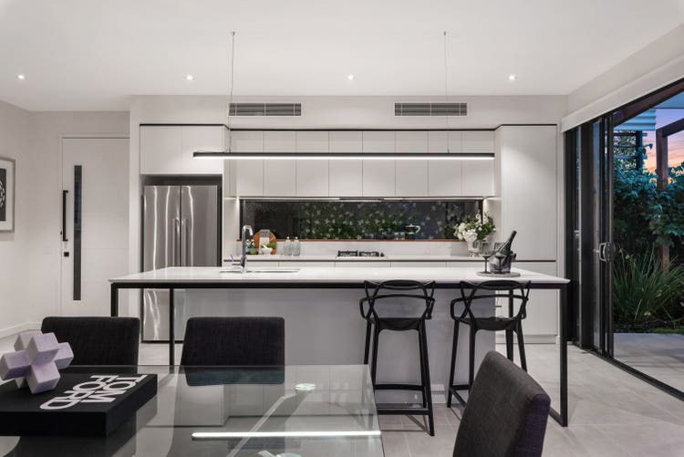 Home Decor 101: Decorating with Black