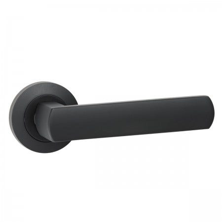 Pombal Dummy Lever Black