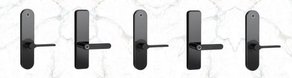 Smart Lock Australia